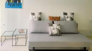 Blue harbour house - style meets comfort