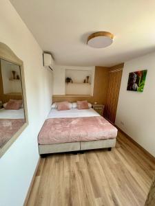 Apartamentos Coastal Haven