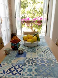 Casa bluchic Gioisia