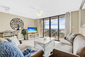 Seaside Beach 5415- direct beach front pools sauna