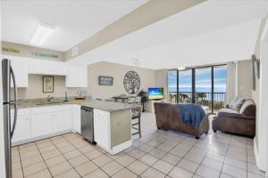 Seaside Beach 5415- direct beach front pools sauna