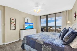 Seaside Beach 5415- direct beach front pools sauna