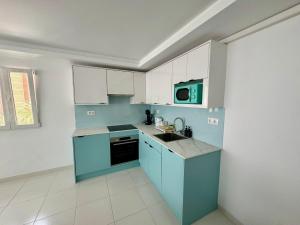 Apartamentos Coastal Haven