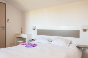 Appart'hotels Vacanceole - Les Demeures Torrellanes - Saint-Cyprien : photos des chambres