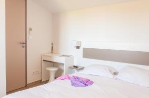 Appart'hotels Vacanceole - Les Demeures Torrellanes - Saint-Cyprien : photos des chambres