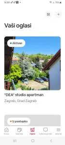 Dea studio - Gračani