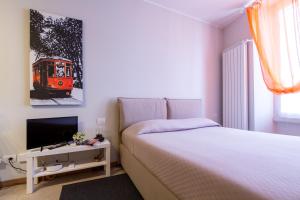 La casa di Andrea - Navigli Apartments