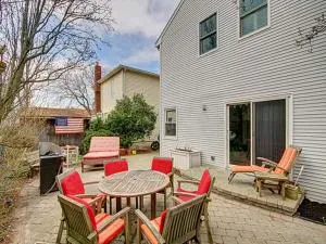 Atlantic Beach Paradise - Quiet Beach Sanctuary - 法洛克威