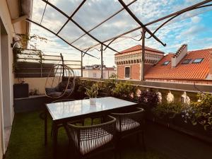 [Torino, Centro] Residence Cloud 9 + Parking