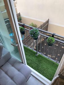 Appartements Appartement T2 proche de Saumur : Appartement 1 Chambre