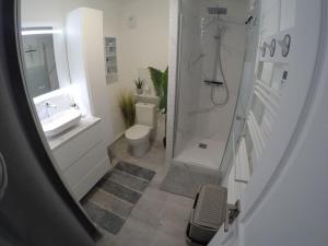 Appartements Appartement T2 proche de Saumur : photos des chambres