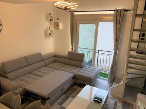 Appartements Appartement T2 proche de Saumur : photos des chambres