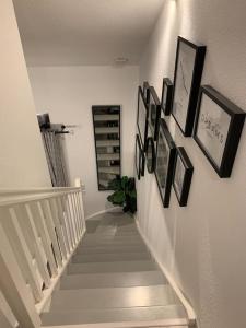 Appartements Appartement T2 proche de Saumur : photos des chambres