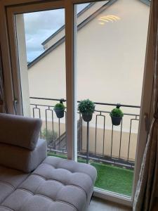 Appartements Appartement T2 proche de Saumur : photos des chambres