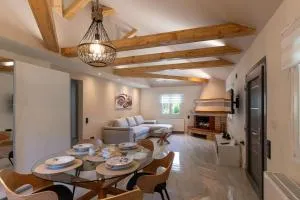 Villa Eden - Eleftheroúpolis