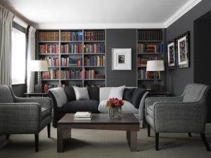 Dorset Square Hotel, Firmdale Hotels