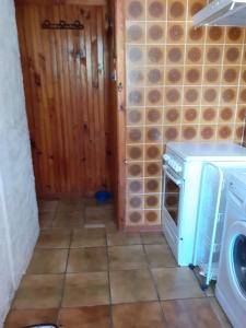 Appartements Lou farkeit : photos des chambres