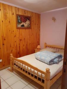 Appartements Lou farkeit : photos des chambres
