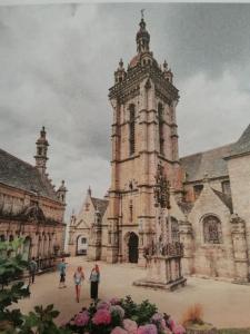 Maisons de vacances Gite du Marques : photos des chambres