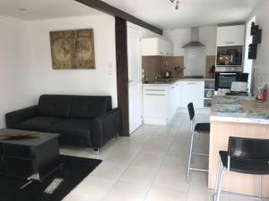 Maisons de vacances Gite du Marques : photos des chambres