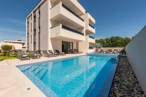 Apartments Menalo Elegance - Zaton