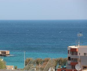 Eyes on the sea - Suite deluxe vista mare