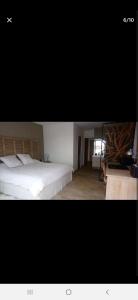 Villas Villa avec piscine : photos des chambres