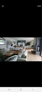 Villas Villa avec piscine : photos des chambres