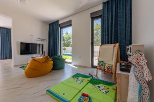 Apartments Menalo Elegance 