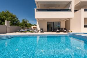 Apartments Menalo Elegance 