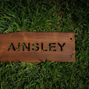AINSLEY