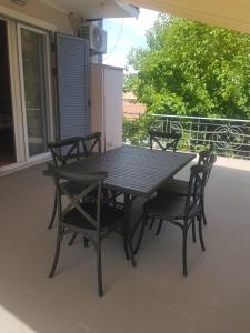 Seaview Kaposantes Apartments