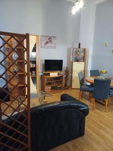 Apartment K&M