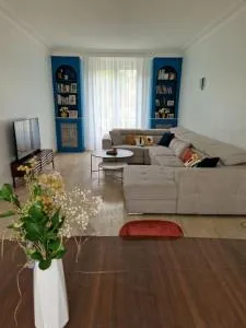 Grande maison en Bords de Marne - 25 min de Paris - 克雷泰伊