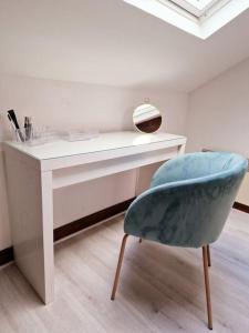 Grande maison en Bords de Marne - 25 min de Paris