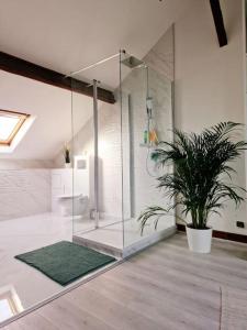 Grande maison en Bords de Marne - 25 min de Paris