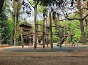 Grande maison en Bords de Marne - 25 min de Paris