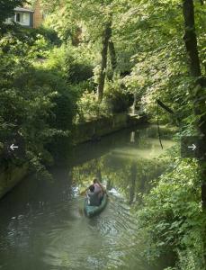 Grande maison en Bords de Marne - 25 min de Paris