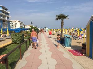 Residence Alba dOro solo Famiglie e Coppie