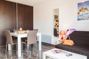 Appart'hotels Vacanceole - Les Demeures Torrellanes - Saint-Cyprien : photos des chambres