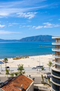 Amazing Sea View 2 Bedroom Apartment