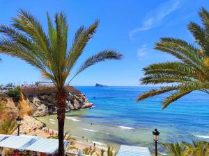 Sea Views Benidorm Beach