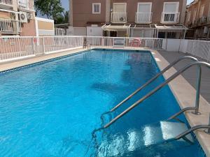 Pola Park Playa - Ubytování bez kategorie ve městě Santa Pola