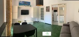 Casa Lavi Rapallo - Gravero