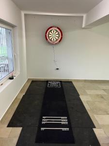 Czinege Vendégház - Kis ház