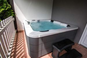 Kuća za odmor 204 jezero Šoderica