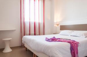 Appart'hotels Vacanceole - Les Demeures Torrellanes - Saint-Cyprien : photos des chambres