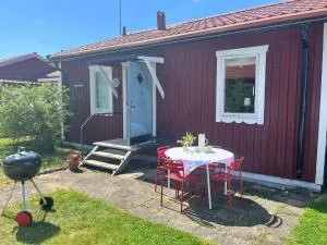 Stuga Sannerud Tived - Tivedstorp