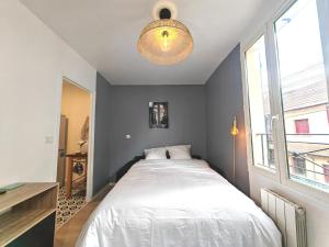 Cozy flat - Metro 13-14