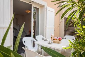 Appart'hotels Vacanceole - Les Demeures Torrellanes - Saint-Cyprien : photos des chambres